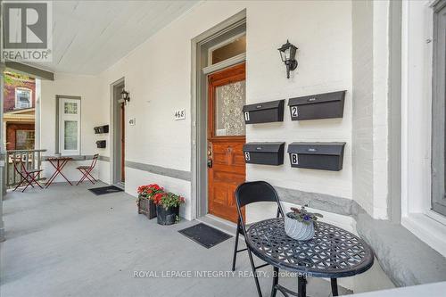 468-470 Besserer Street, Ottawa, ON -  With Exterior