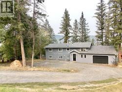 2116 KINGLET ROAD  Williams Lake, BC V2G 5G3