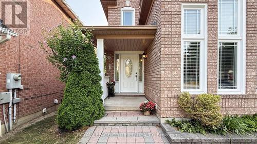 3158 Rock Harbour Drive, Mississauga, ON - Outdoor