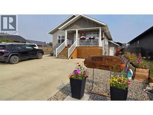 8208 19A Street  Dawson Creek, BC V1G 0J6