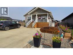 8208 19A Street  Dawson Creek, BC V1G 0J6