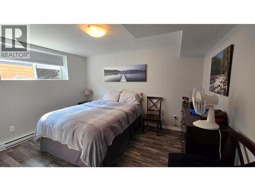 8208 19A Street, Dawson Creek, BC - Indoor Photo Showing Bedroom