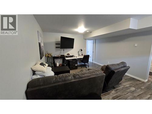 8208 19A Street, Dawson Creek, BC - Indoor Photo Showing Other Room