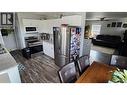 8208 19A Street, Dawson Creek, BC  - Indoor Photo Showing Kitchen 