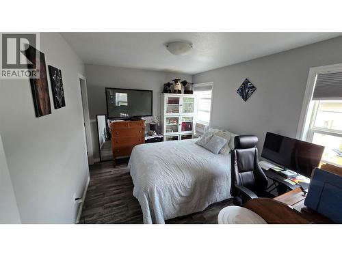 8208 19A Street, Dawson Creek, BC - Indoor Photo Showing Bedroom
