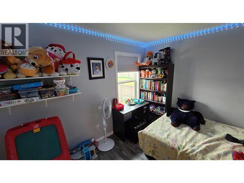 8208 19A Street, Dawson Creek, BC - Indoor Photo Showing Bedroom