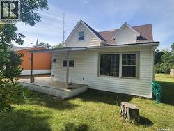 133 Mainprize STREET  Midale, SK S0C 1S0