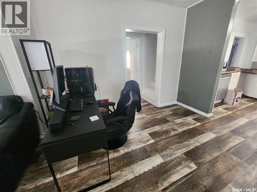 133 Mainprize Street, Midale, SK - Indoor Photo Showing Office