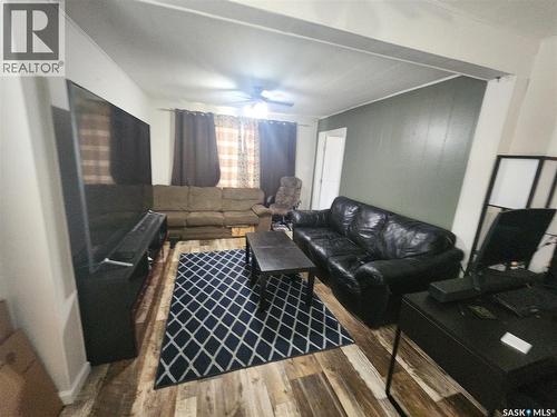 133 Mainprize Street, Midale, SK - Indoor