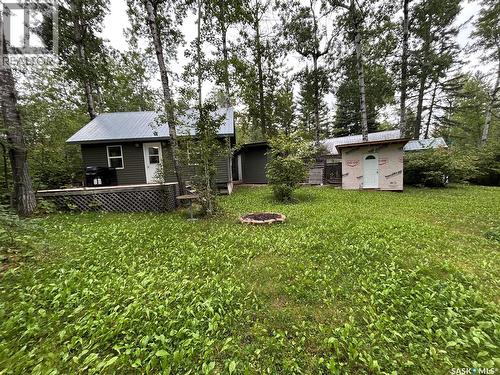 6030 Spruce Way, Bjorkdale Rm No. 426, SK - Outdoor