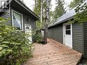 6030 Spruce Way, Bjorkdale Rm No. 426, SK  - Outdoor With Exterior 