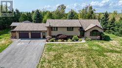 1334 BUTTERNUT CREEK ROAD  Kingston (Kingston East (Incl Cfb Kingston)), ON K7L 4V3