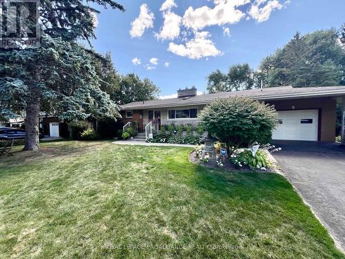 9 SUNSET DRIVE  Belleville (Belleville Ward), ON K8N 1Y4
