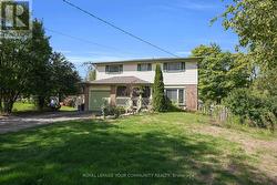 44 BEAVERDALE CRESCENT  Georgina, ON L0E 1N0