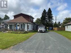 411 TENTH AVENUE  Cochrane, ON P0L 1C0