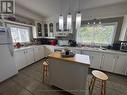 411 Tenth Avenue, Cochrane, ON  - Indoor Photo Showing Kitchen 