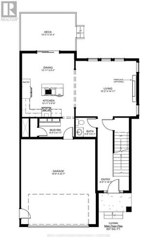 20 Horton Court, Belleville (Belleville Ward), ON - Other