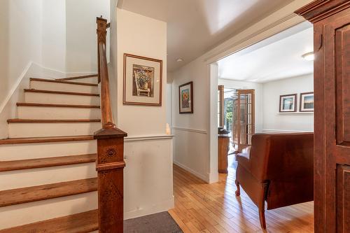Staircase - 133  - 133A Rue De La Rivière, Cowansville, QC - Indoor Photo Showing Other Room