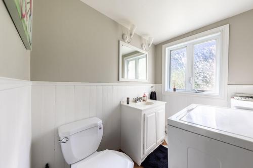 Bathroom - 133  - 133A Rue De La Rivière, Cowansville, QC - Indoor