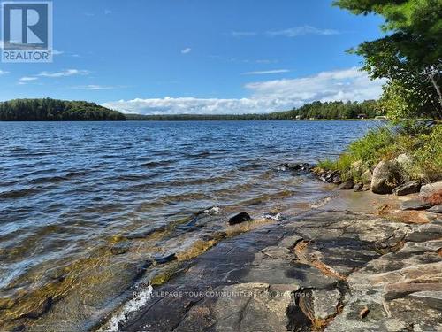 2193 Fern Glen Road, Mcmurrich/Monteith, ON - Outdoor With Body Of Water With View