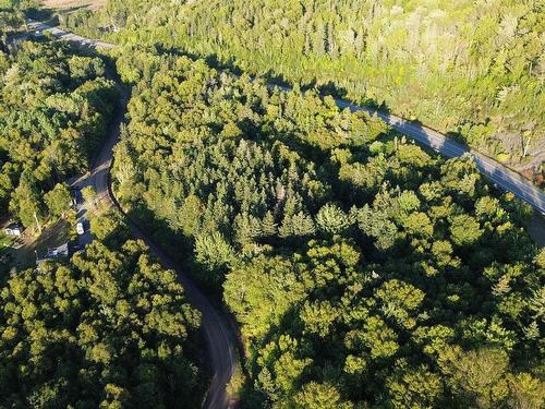 Glen Albert Drive, Big Pond, NS 