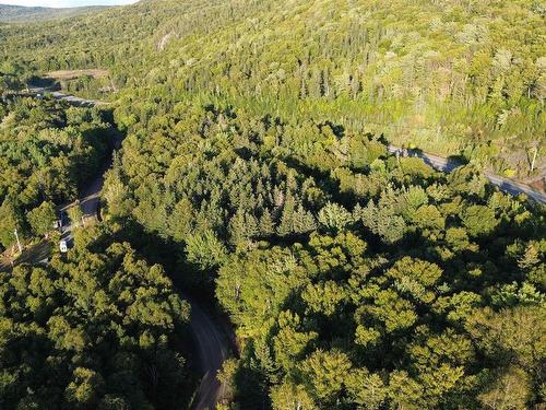 Glen Albert Drive, Big Pond, NS 