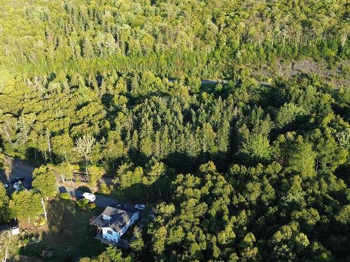 Glen Albert Drive, Big Pond, NS 