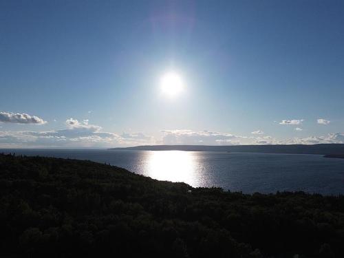 Glen Albert Drive, Big Pond, NS 