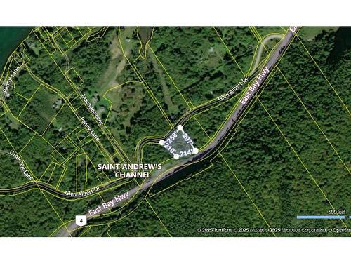 Glen Albert Drive, Big Pond, NS 