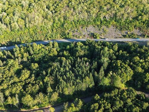 Glen Albert Drive, Big Pond, NS 