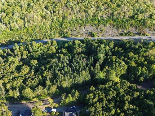 Glen Albert Drive, Big Pond, NS 