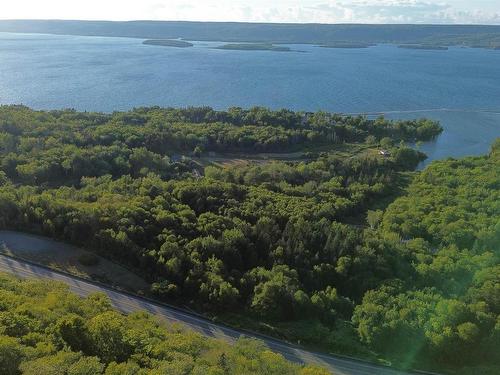 Glen Albert Drive, Big Pond, NS 