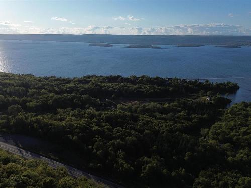 Glen Albert Drive, Big Pond, NS 