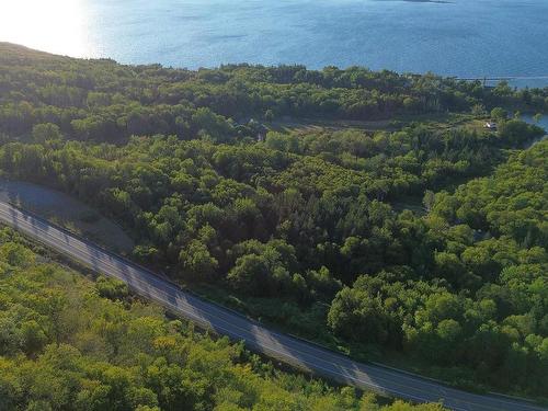 Glen Albert Drive, Big Pond, NS 