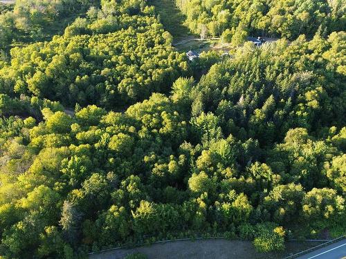 Glen Albert Drive, Big Pond, NS 