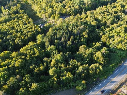 Glen Albert Drive, Big Pond, NS 