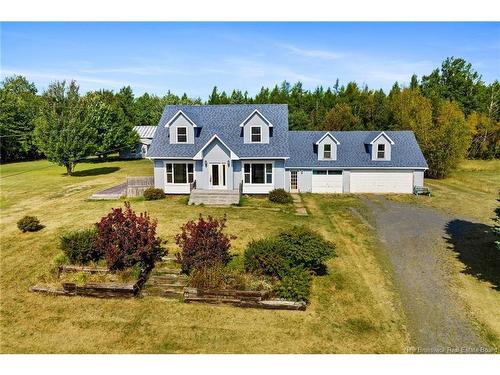 250 Scotchtown Road, Scotchtown, NB 