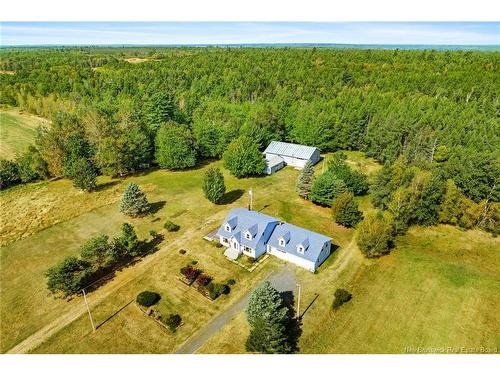 250 Scotchtown Road, Scotchtown, NB 