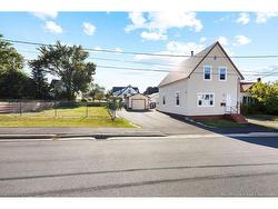 72 Cunard ST  Miramichi, NB E1N 2T6