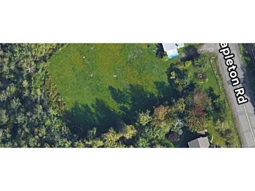 Lot Mapleton Rd, Moncton, NB 