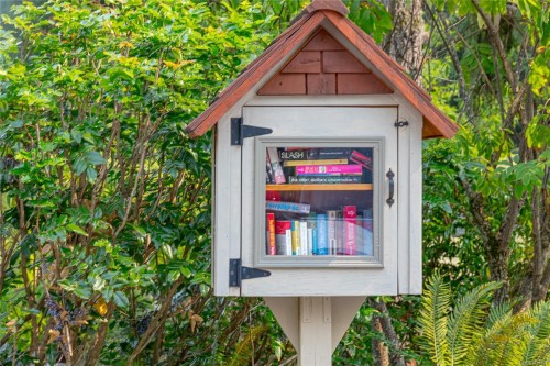 201-4436 Hedgestone Pl, Nanaimo, BC 