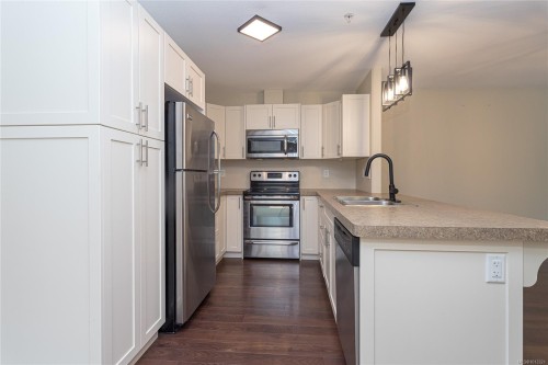 201-4436 Hedgestone Pl, Nanaimo, BC 