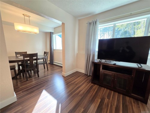 101-7450 Rupert St, Port Hardy, BC - Indoor