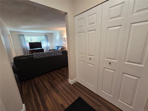 101-7450 Rupert St, Port Hardy, BC - Indoor Photo Showing Other Room