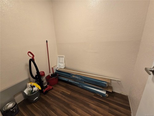 101-7450 Rupert St, Port Hardy, BC - Indoor Photo Showing Other Room