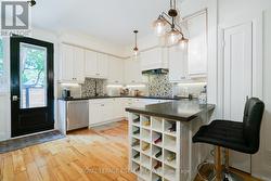 18 BASTEDO AVENUE  Toronto, ON M4C 3M7