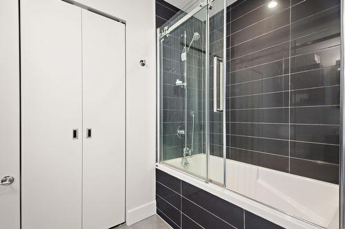 Salle de bains - 1201-888 Rue Wellington, Montréal (Ville-Marie), QC - Indoor Photo Showing Bathroom