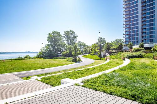 Jardin - Ph2-05-199 Rue De La Rotonde, Montréal (Verdun/Île-Des-Soeurs), QC - Outdoor