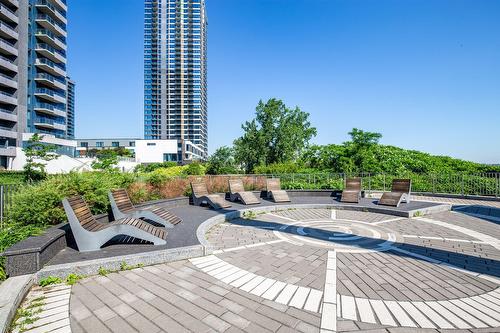 Garden - Ph2-05-199 Rue De La Rotonde, Montréal (Verdun/Île-Des-Soeurs), QC - Outdoor