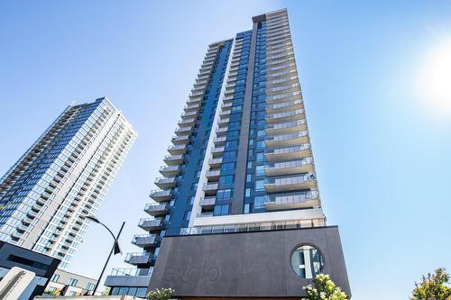 Frontage - Ph2-05-199 Rue De La Rotonde, Montréal (Verdun/Île-Des-Soeurs), QC - Outdoor With Facade